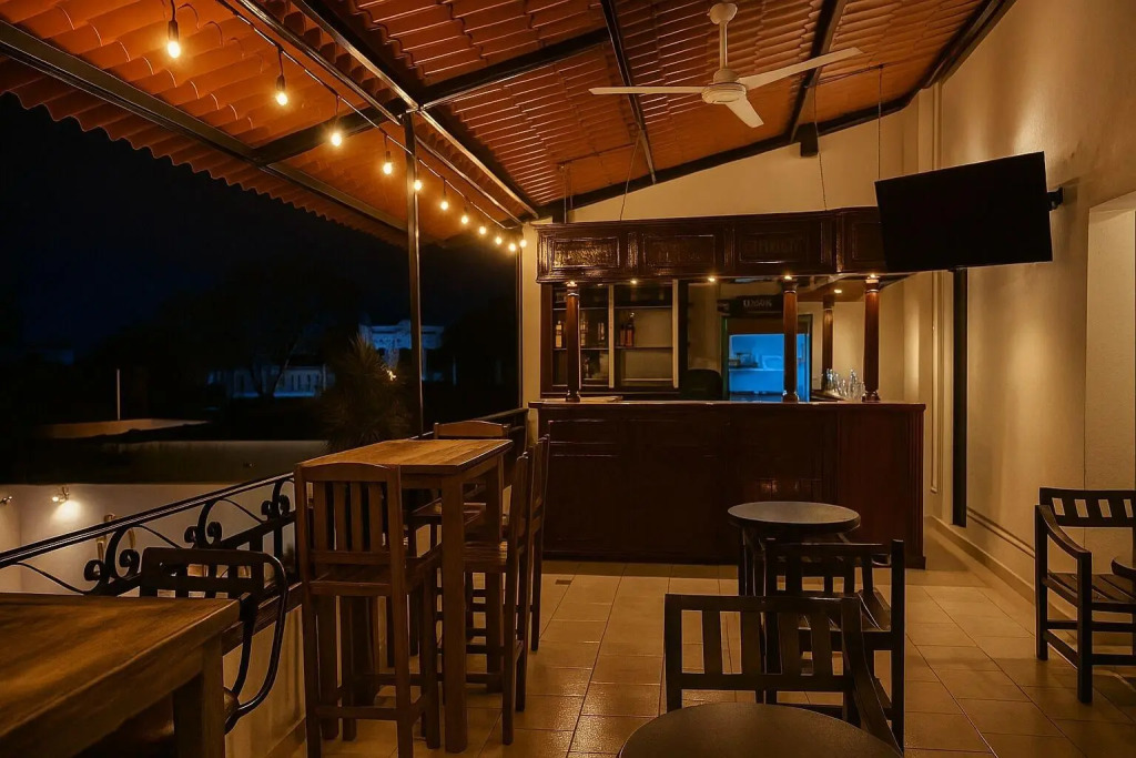 Hotel Boutique Tehuacan
