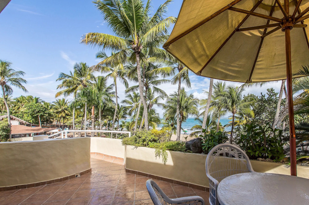 Cabarete Palm Beach Condos