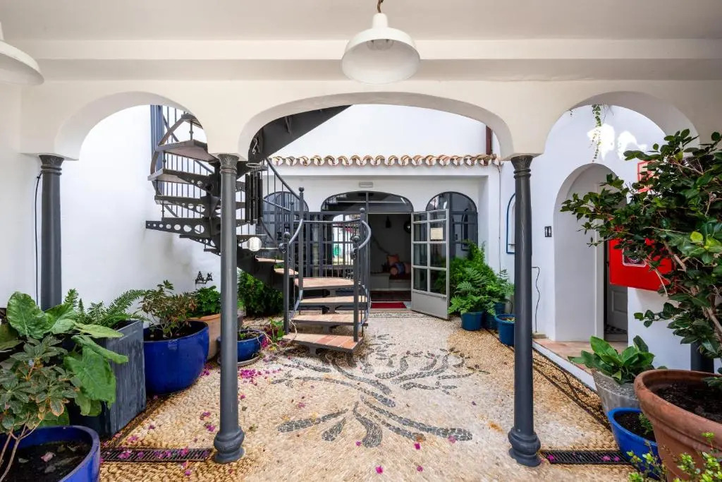 Casablu - Finca María de la Luz