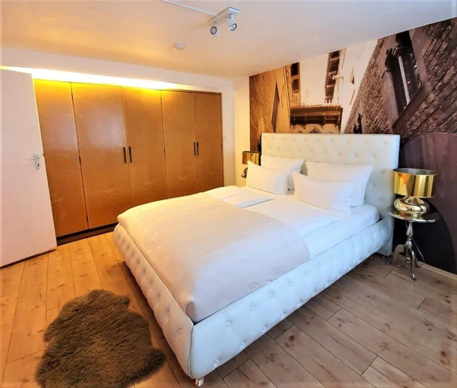 Design Apartment Barcelona Nights
