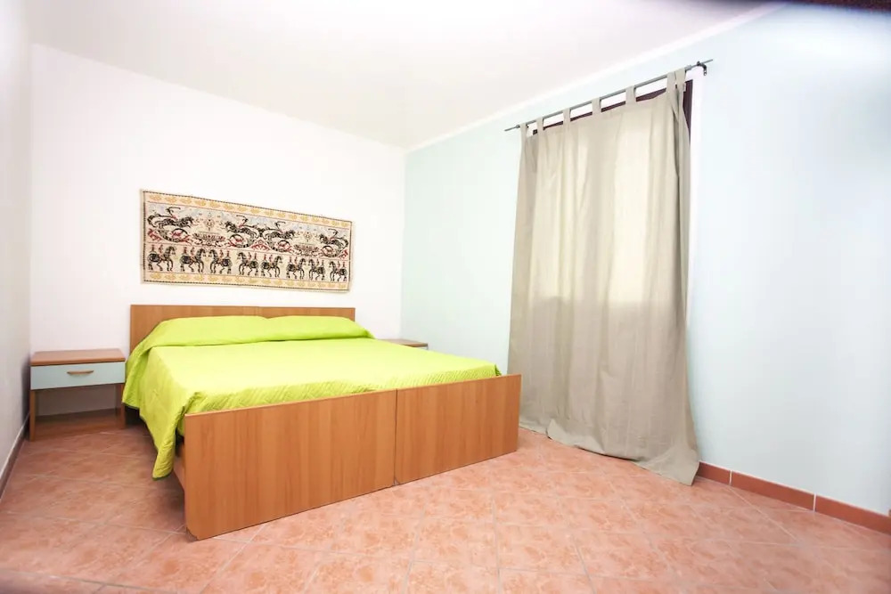 SVS - Residence Straulas