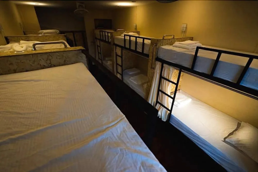 Triple s hostel