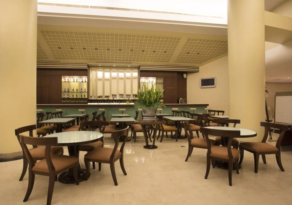 The Davis Bangkok