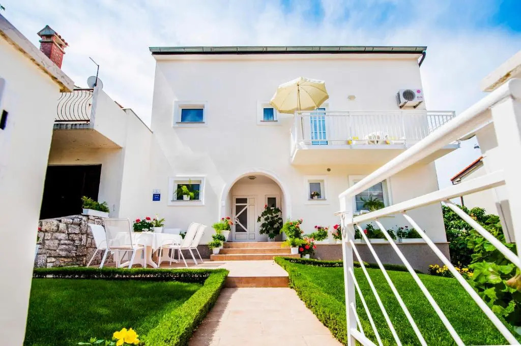 Marko Apartmani