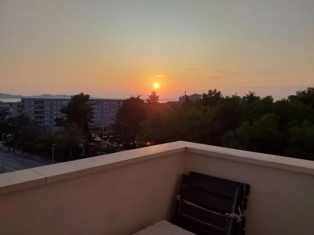 Apartment Pavo