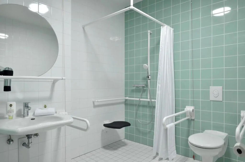 B&B Hotel Jena