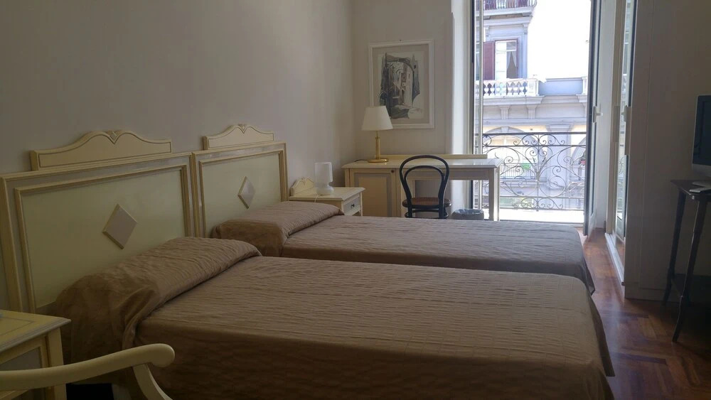 Bianchi Mediterranei B&B