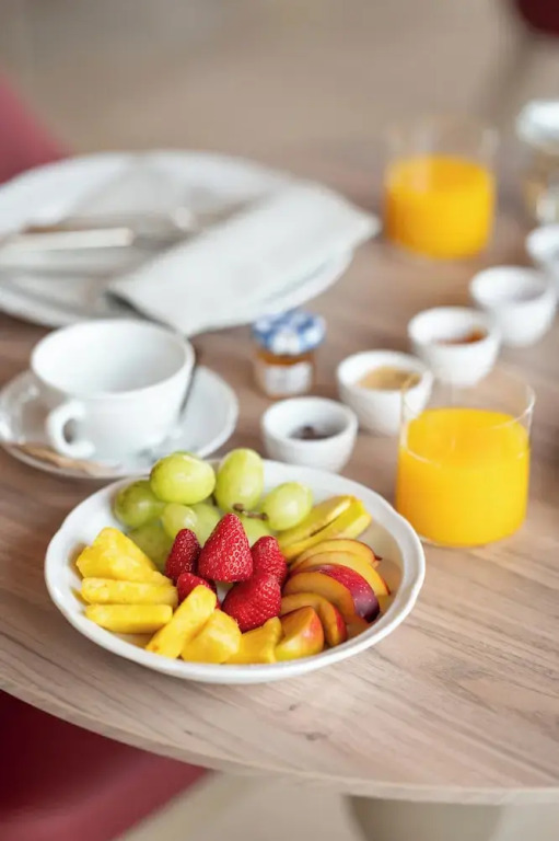 Hotel Villa Leopardi 4S