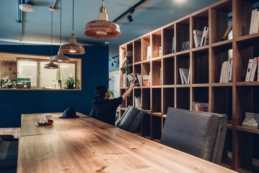 Star Hostel Taipei East