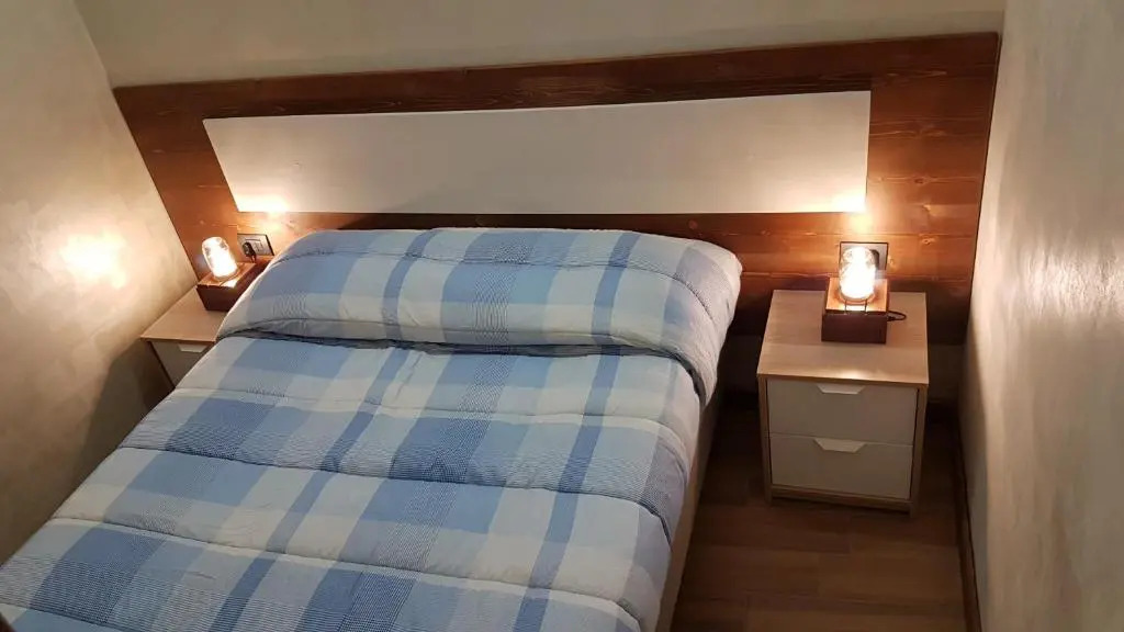 Orange Fox comfortable apartment Cervinia Ski resort & free WiFi