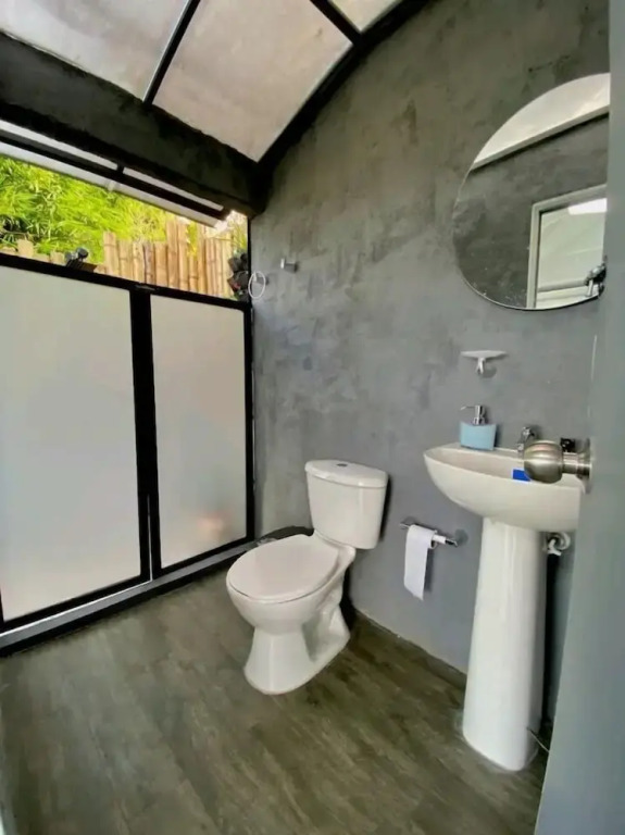 Suite Gold Rocks Glamping