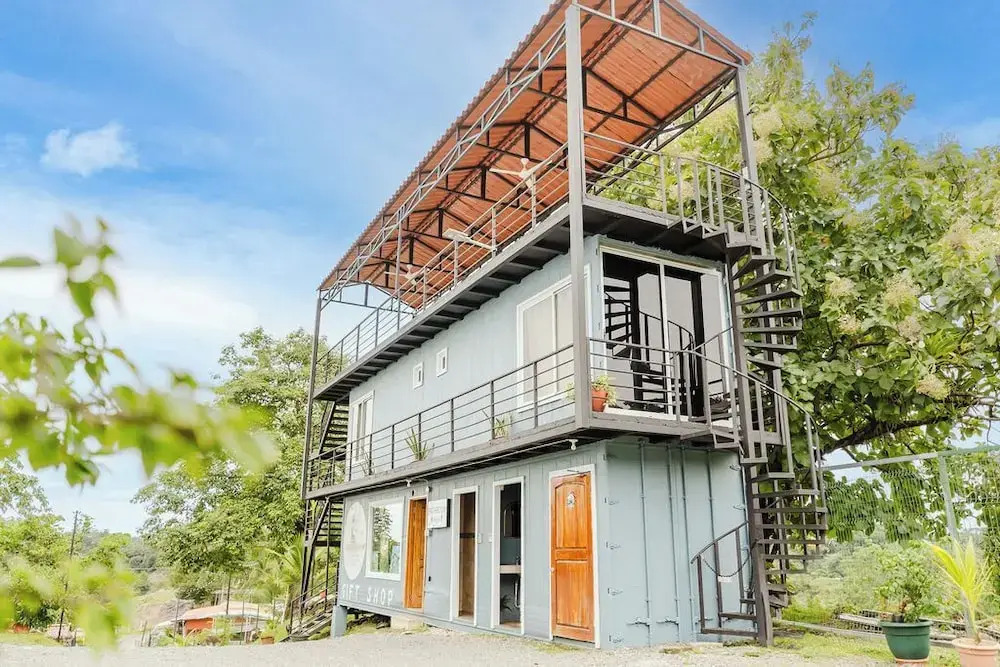 Ronnys Flat Manuel Antonio