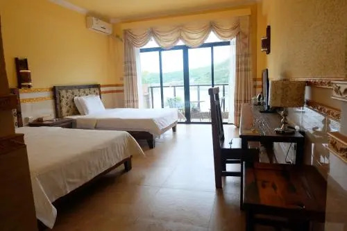 Hu Guang Shan Se Resort