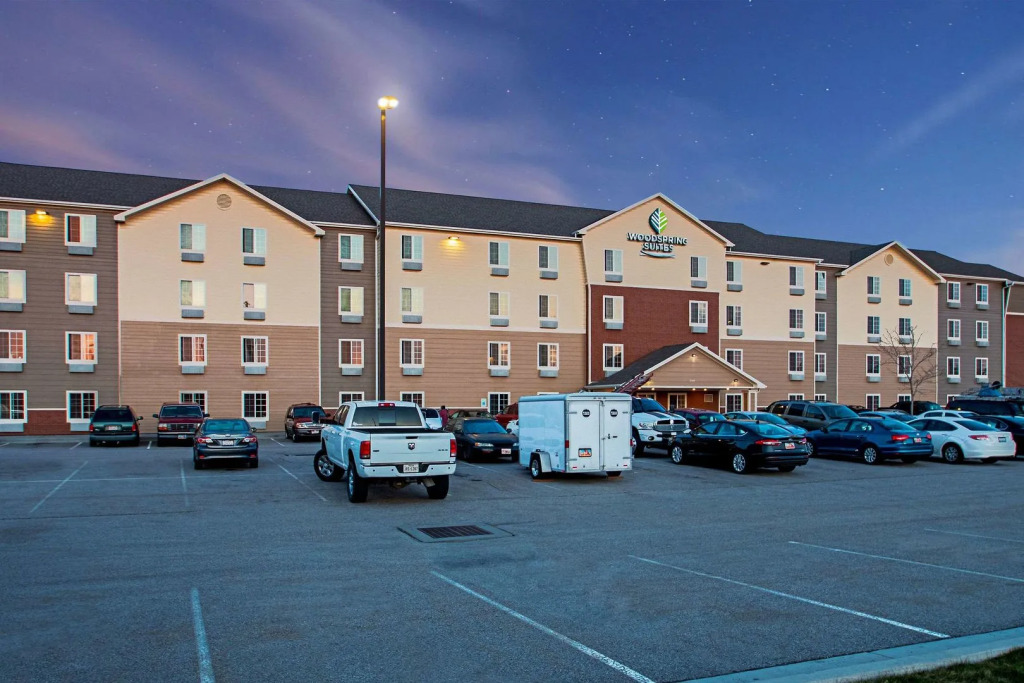 Extended Stay America Select Suites - Ogden