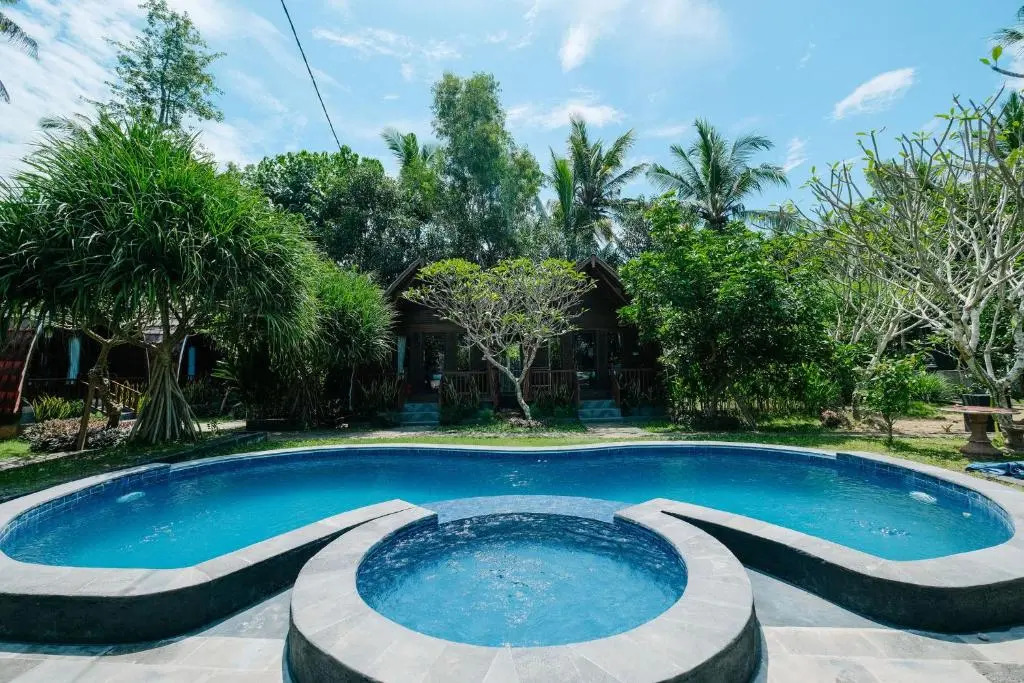 Adi Bungalow Nusa Penida