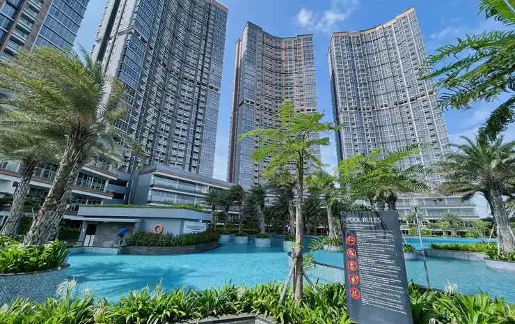 Goldcoast apartment Pik