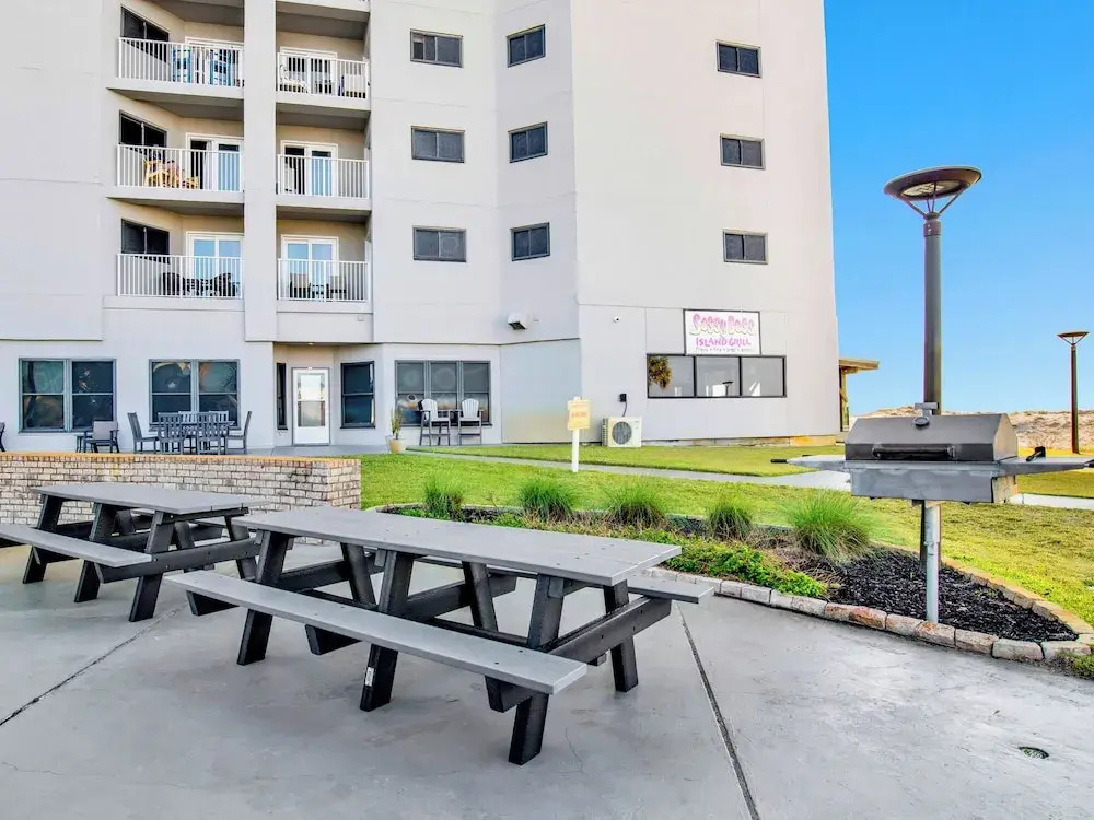 Royal Gulf Beach & Racquet Club #5816 by Southern Vacation Rentals