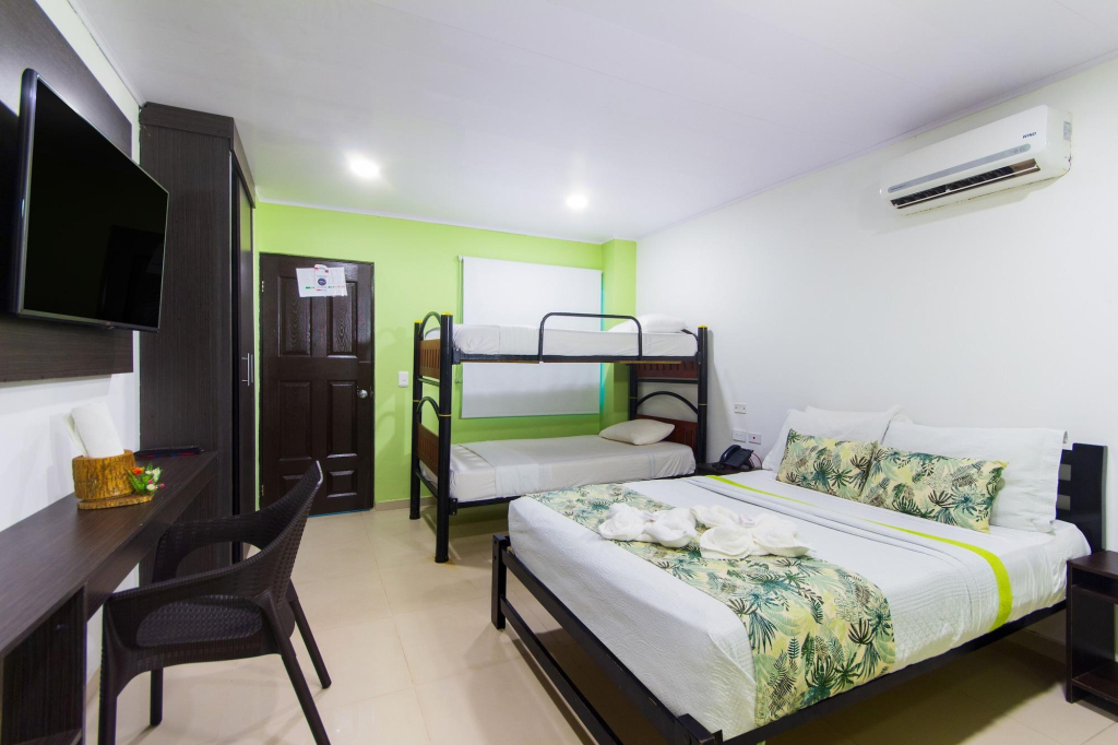 Hotel Marina Suites By GEH Suites