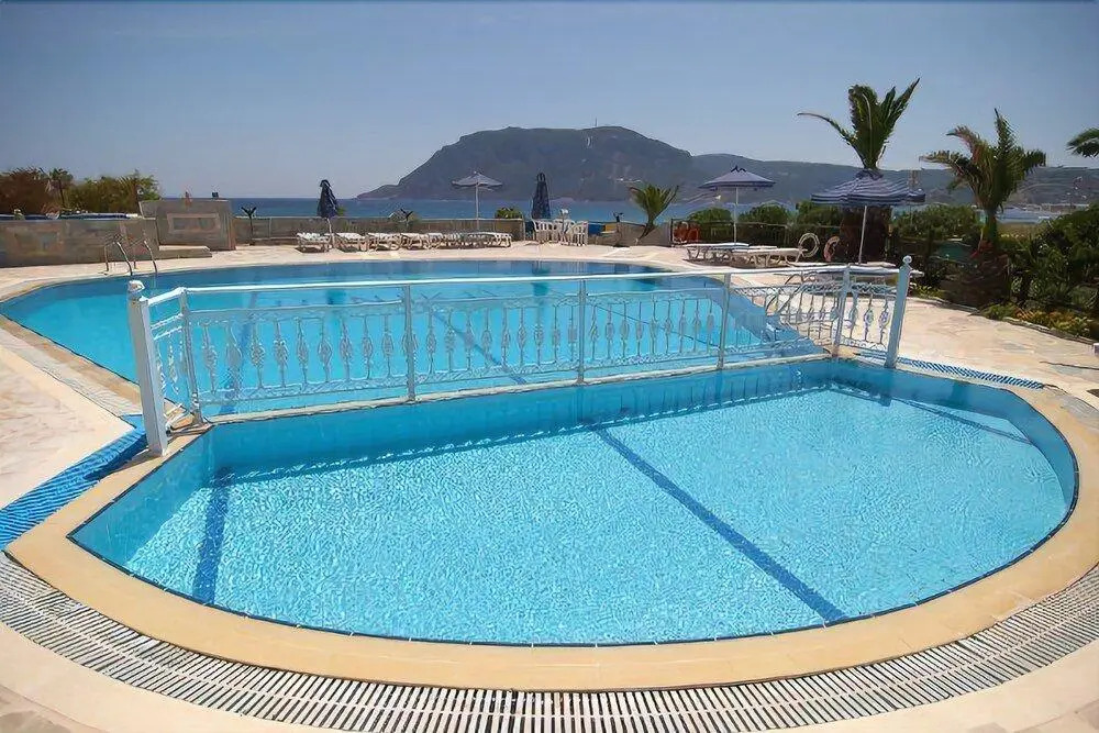 Ionikos Hotel