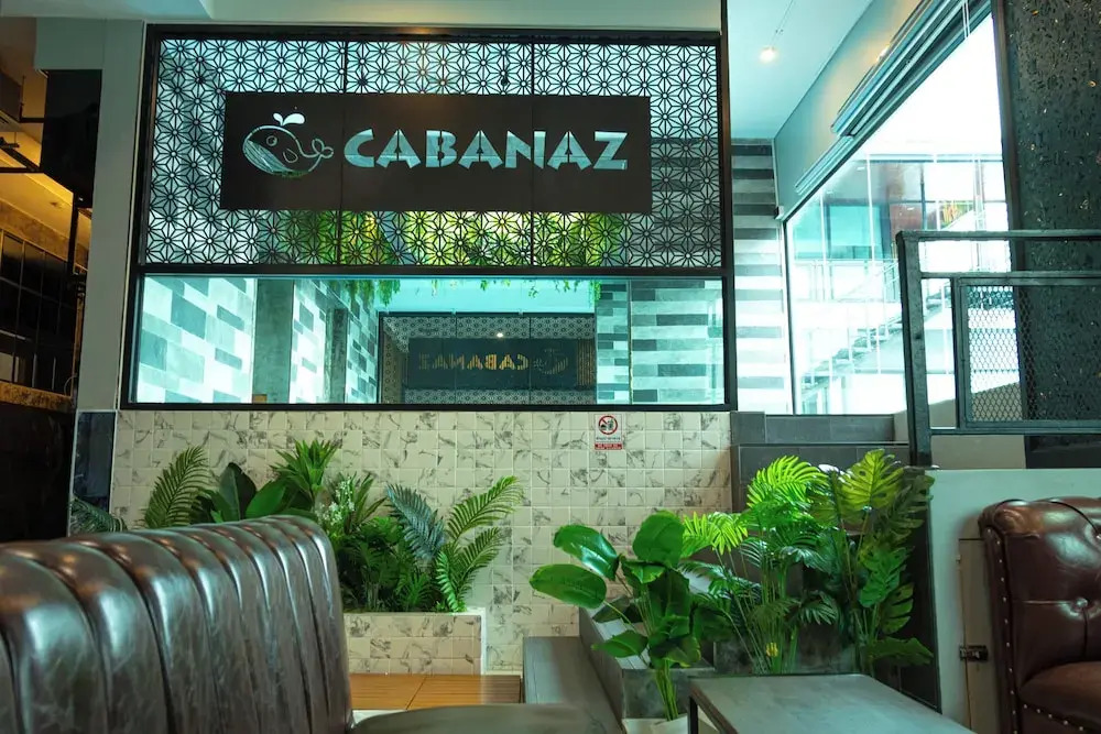 Cabanaz Pool Villa