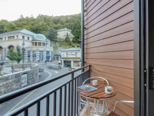 Apartment Oncet 2