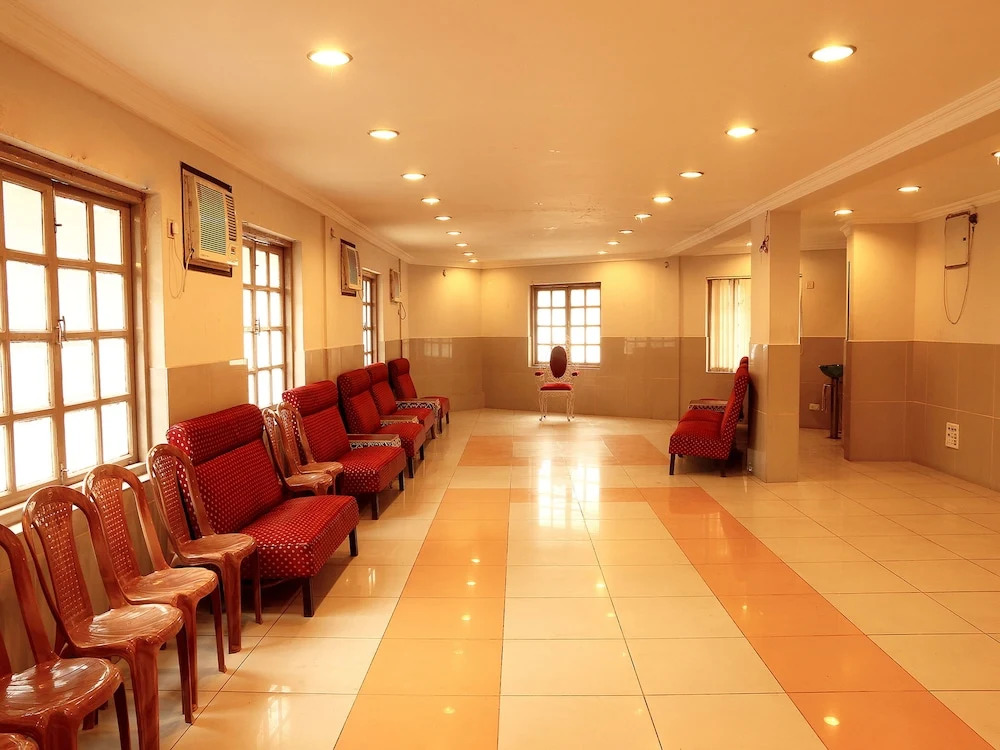 OYO 3653 Second House