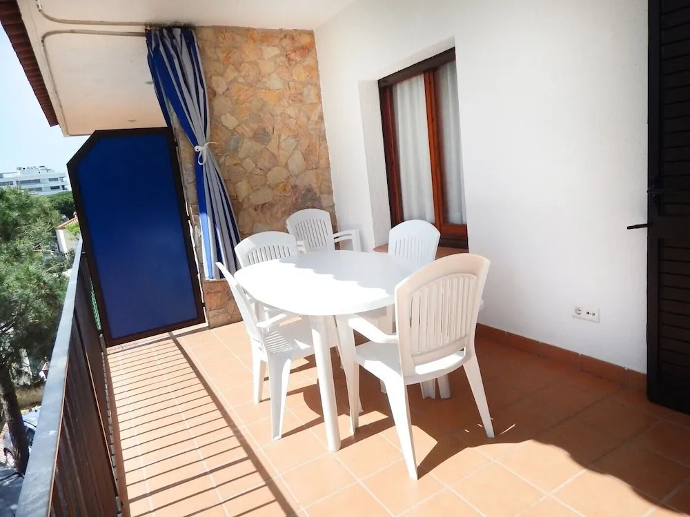 Apartamento en Platja d'Aro Mar d'Or 214