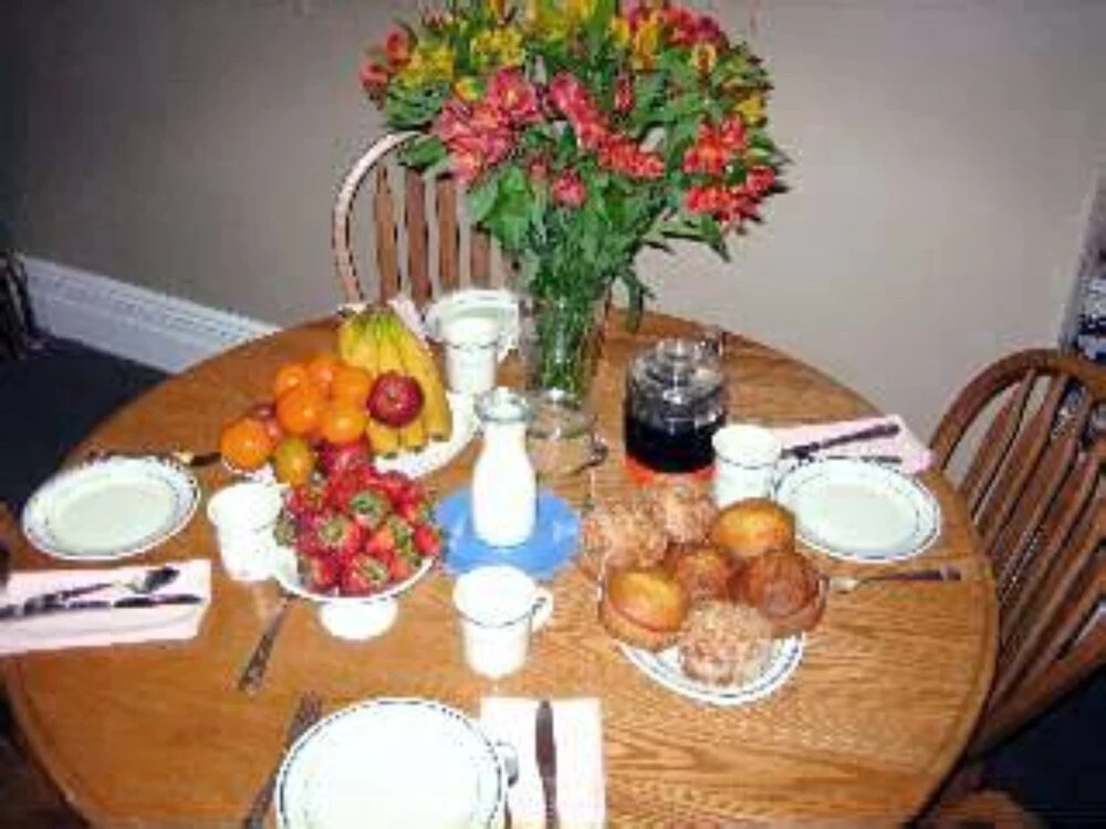 Bronx Guest House