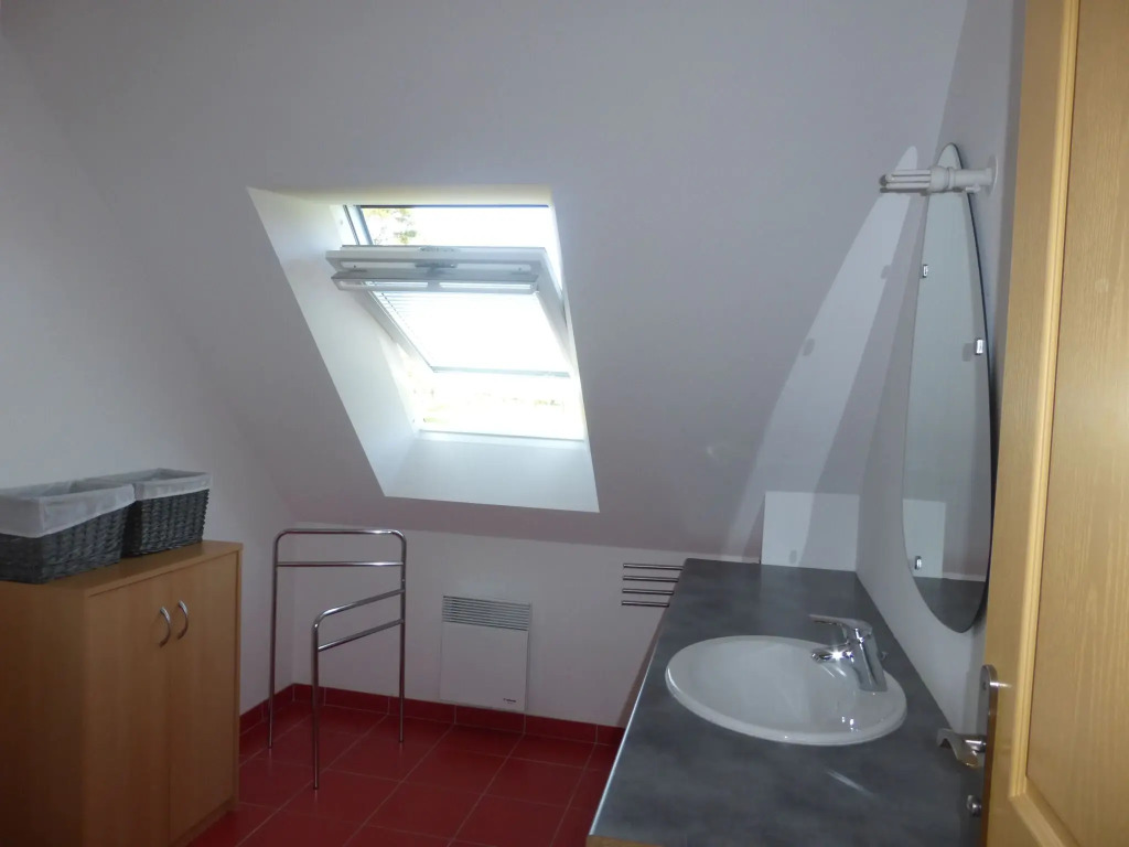 Holiday Home, Le Pouldu