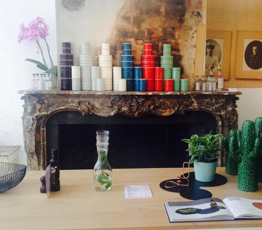 A L'AmuZette B&b