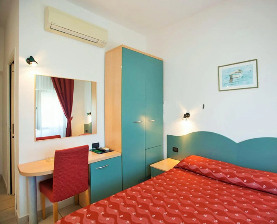 Hotel La Caletta