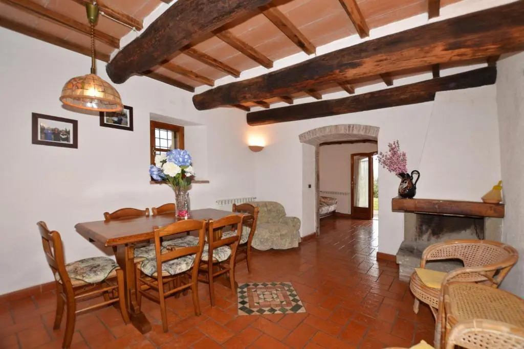 Villa La Chiesina - Happy Rentals