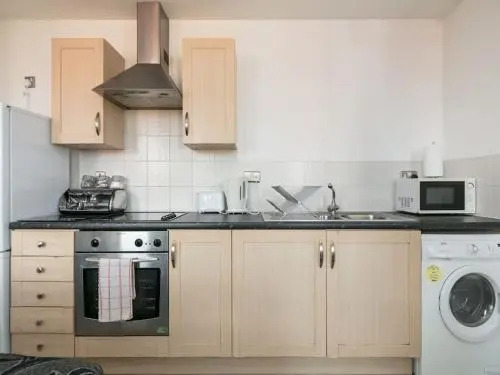 Contractor Long Stay Reduced Rates 57