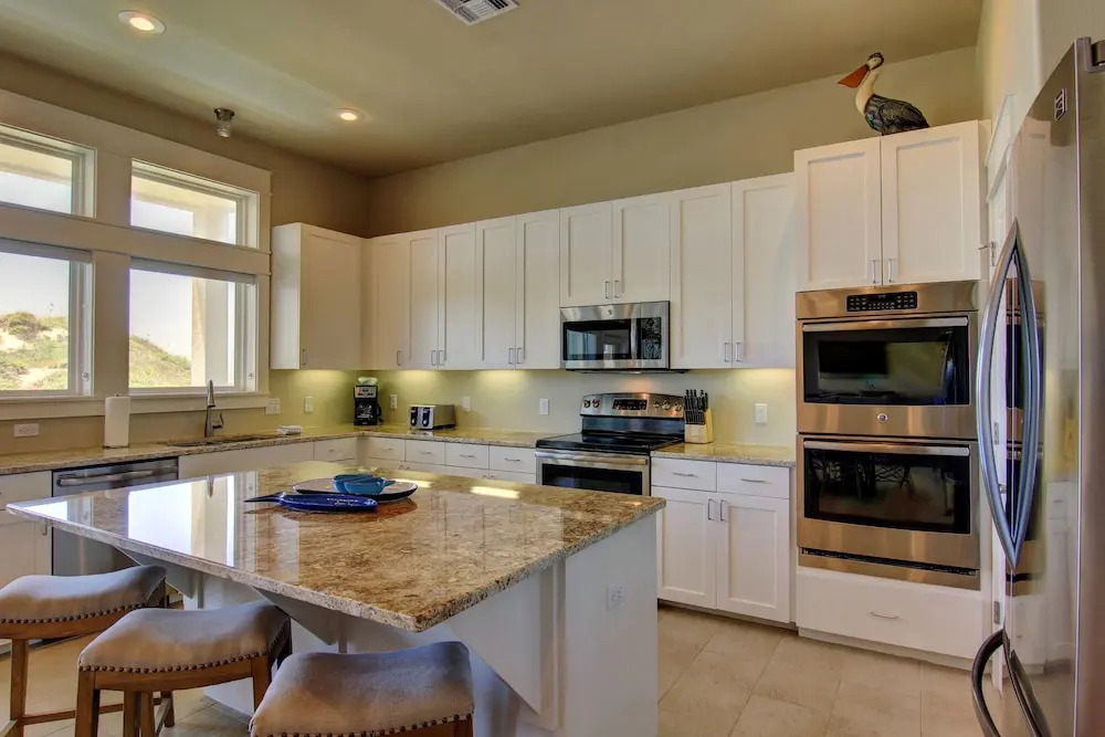 After Dune Delight Pp839 4 Bedrooms 3.5 Bathrooms Home