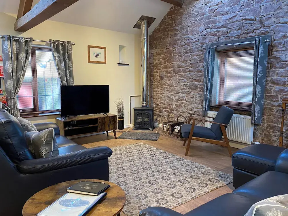 Stable Cottage