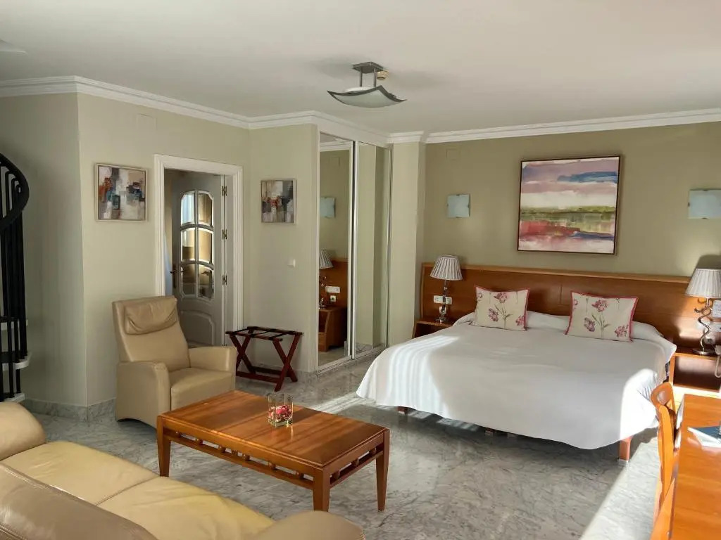 Hotel Paraíso Del Mar
