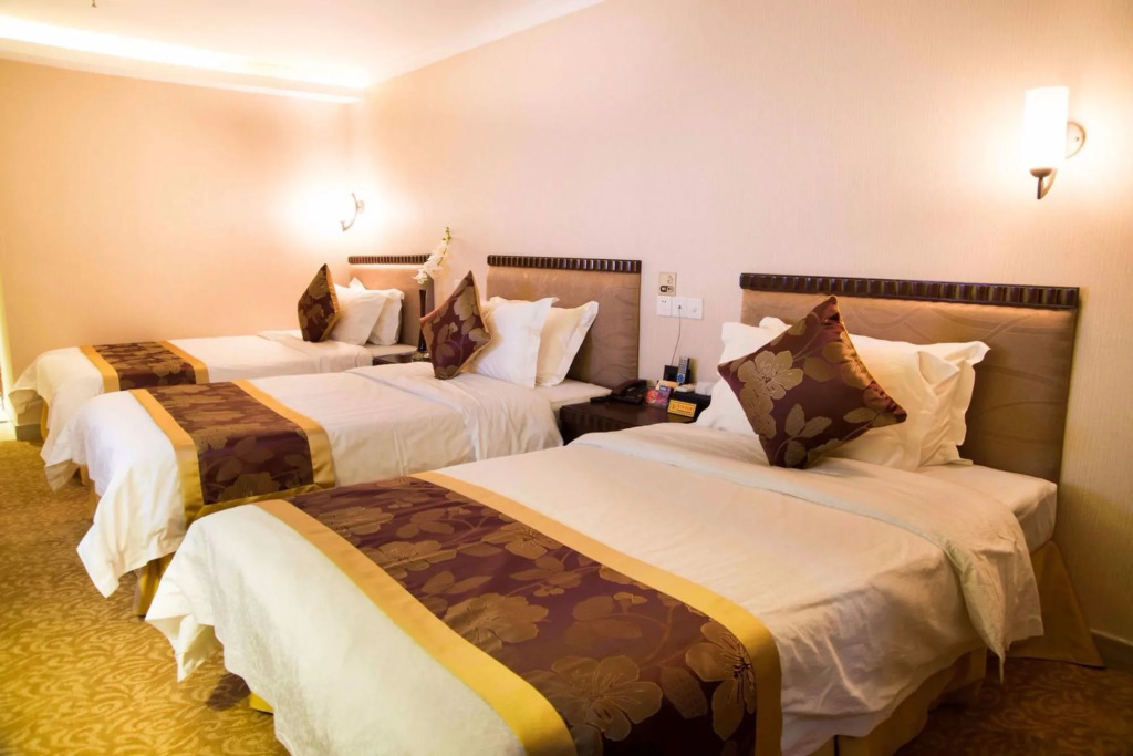 Lei Zhen hotel