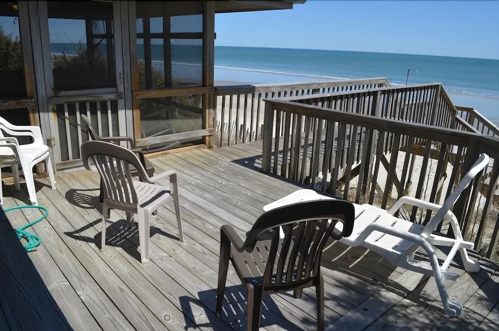 Sea Star - 3 Br Home