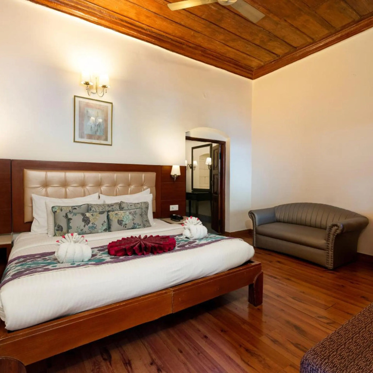 Grand View Hotel