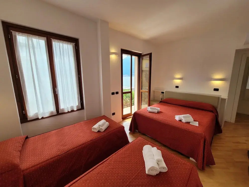 Hotel Meridiana