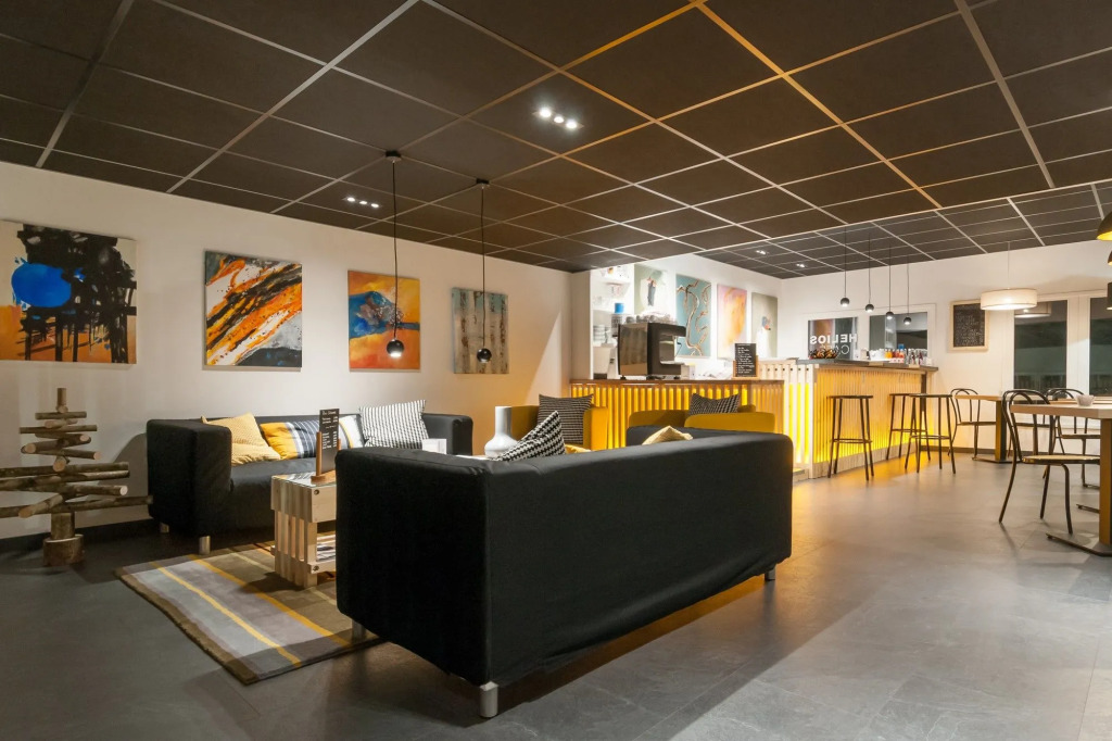 Résidence Pierre & Vacances Premium Les Terrasses dEos