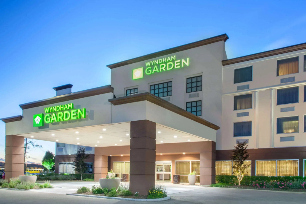 Wyndham Garden Elk Grove Village - OHare