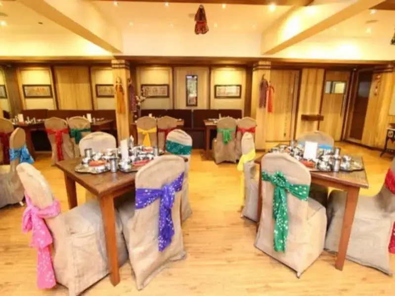 Hotel Shantiidoot
