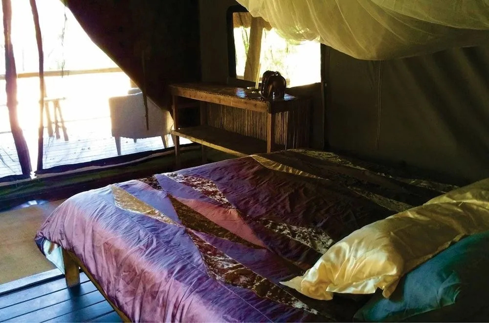 Sioma Camp