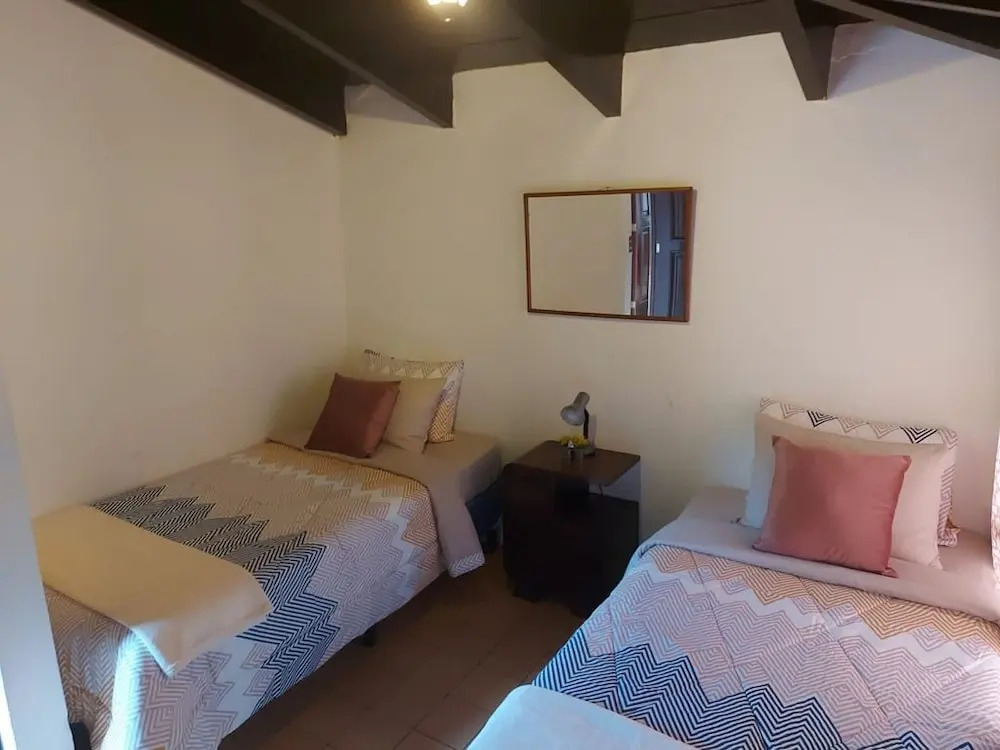 Villas Santa Ana-Ricardo