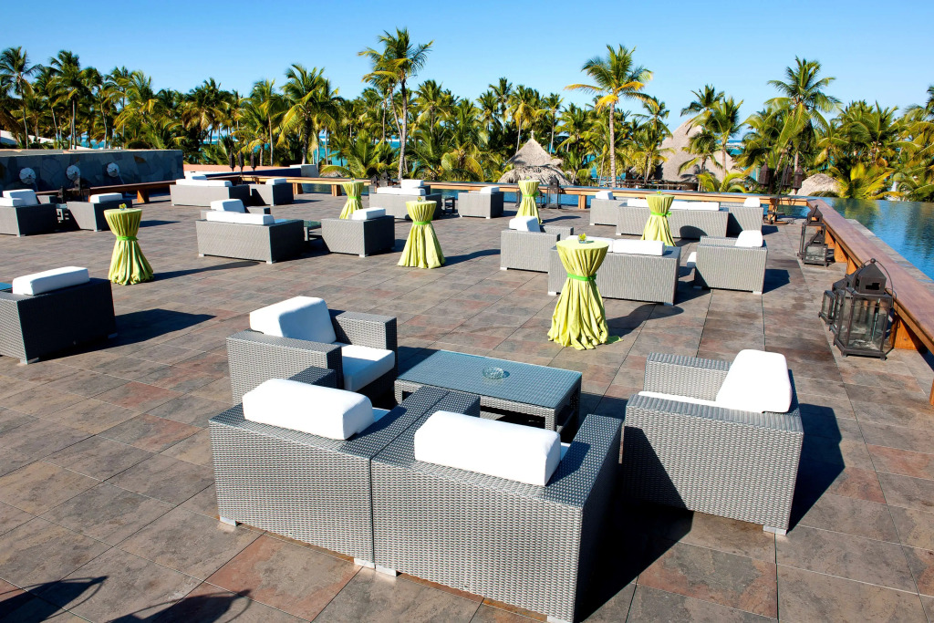 Barceló Bávaro Beach