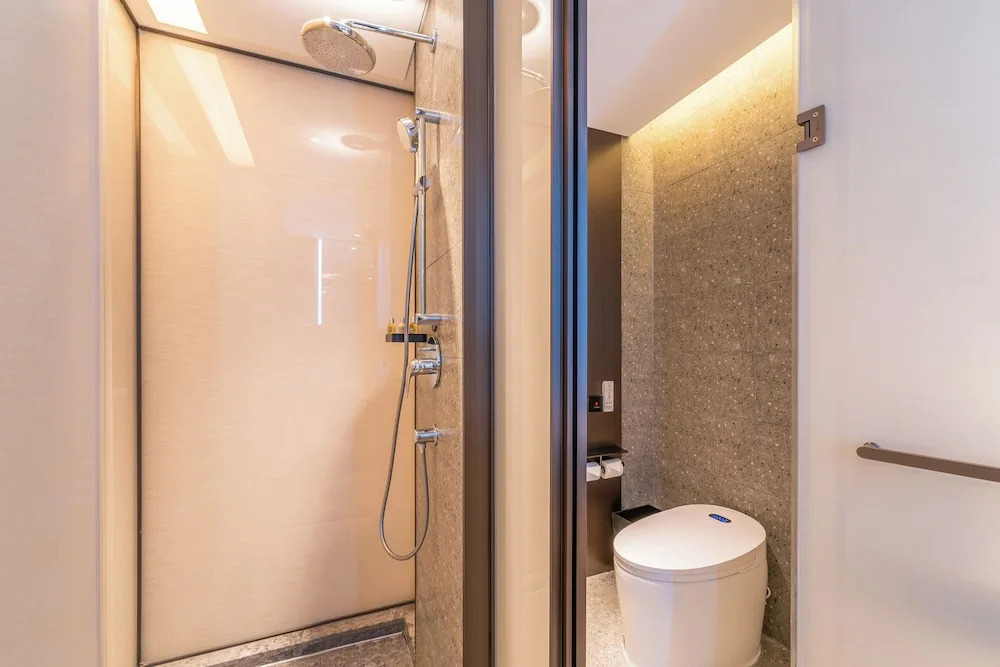 Jinan Ziyue Meixiu Hotel
