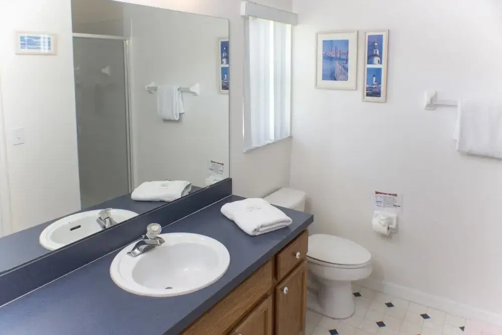 Ip60179 - Silver Creek - 4 Bed 3 Baths Villa