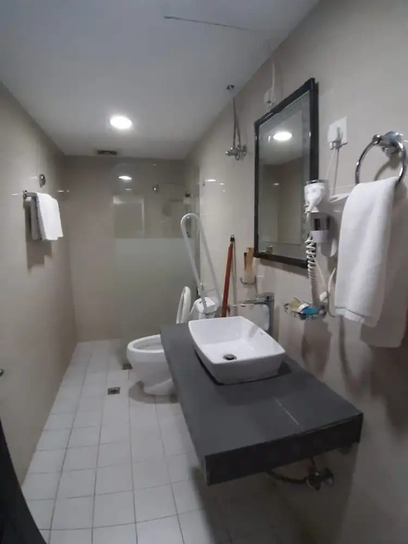 Sewan Hotel Apparments by OYO Rooms