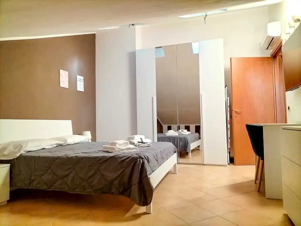 HH Serravalle